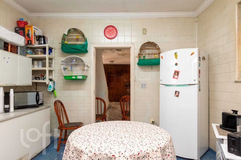 Casa, 4 quartos, 270 m² - Foto 31