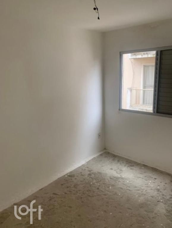 Apartamento à venda com 3 quartos, 53m² - Foto 1