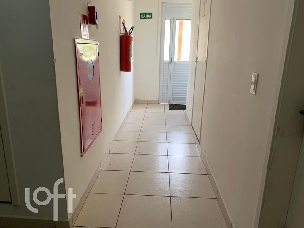 Apartamento, 2 quartos, 42 m² - Foto 7
