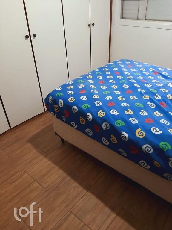 Apartamento à venda com 2 quartos, 50m² - Foto 2