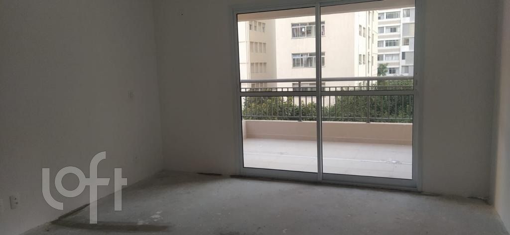 Apartamento, 1 quarto, 38 m² - Foto 1
