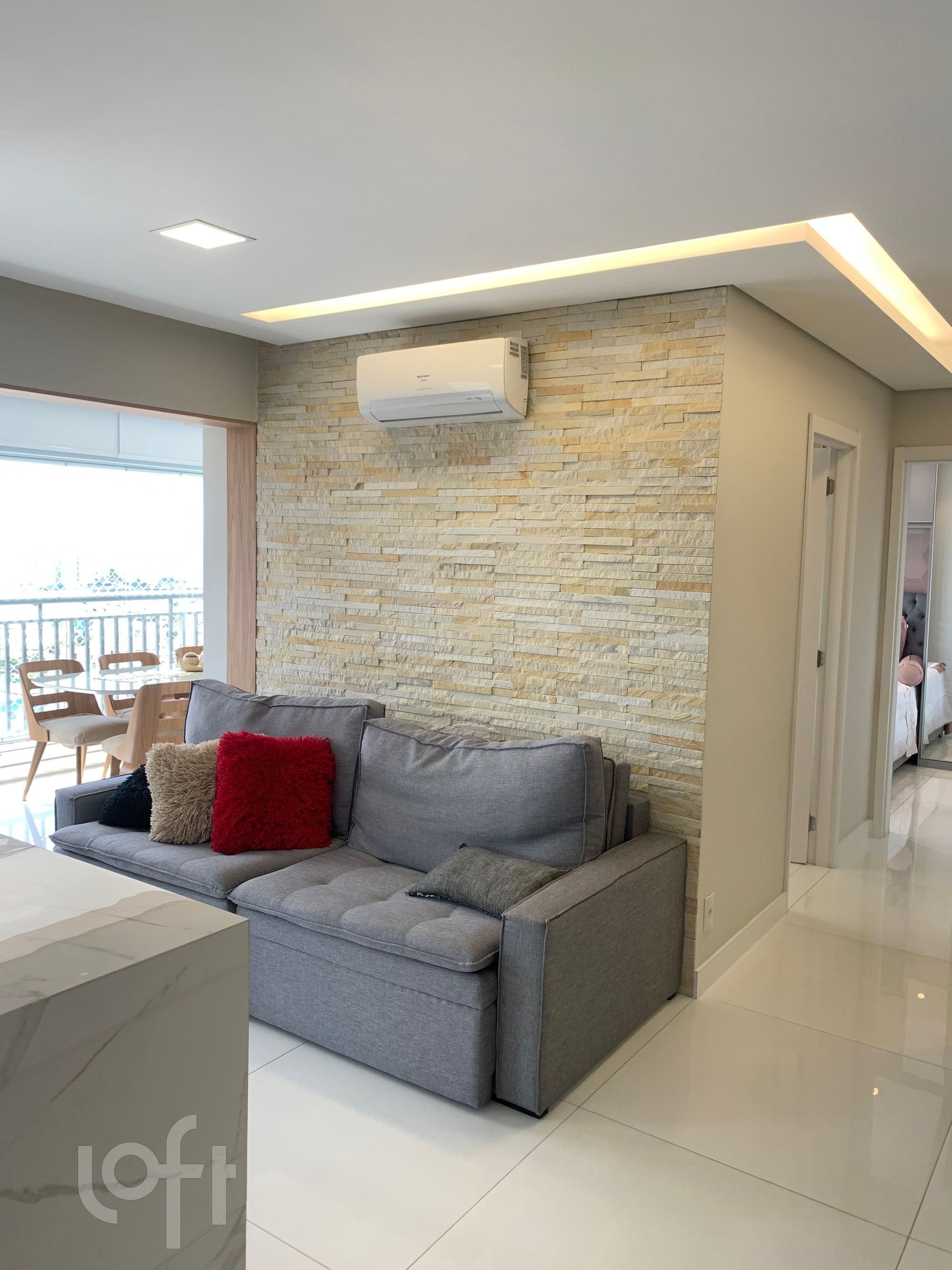 Apartamento, 2 quartos, 70 m² - Foto 11