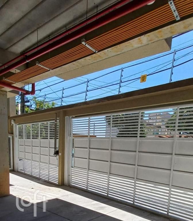 Apartamento, 2 quartos, 44 m² - Foto 10