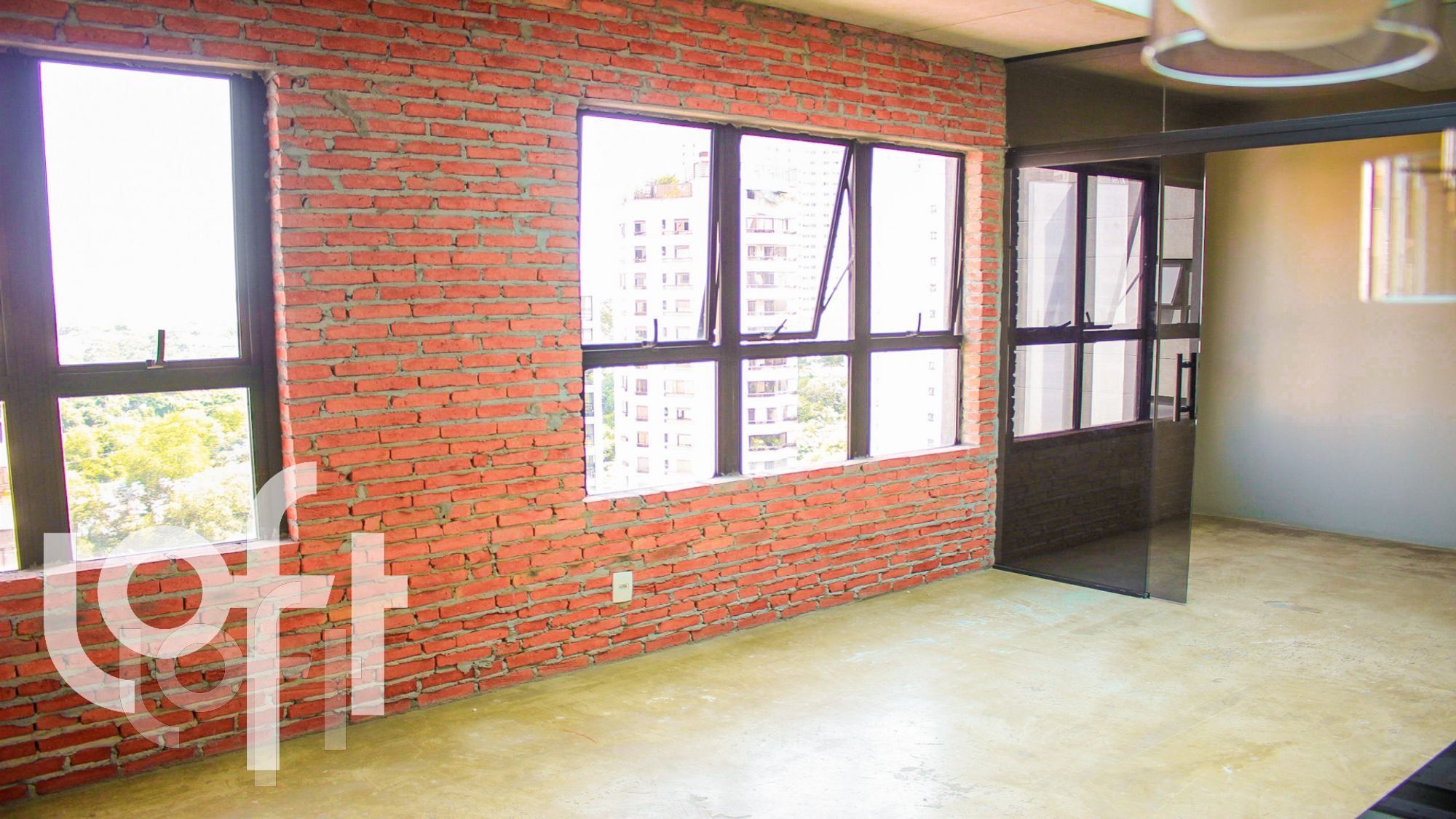Apartamento à venda com 1 quarto, 140m² - Foto 38