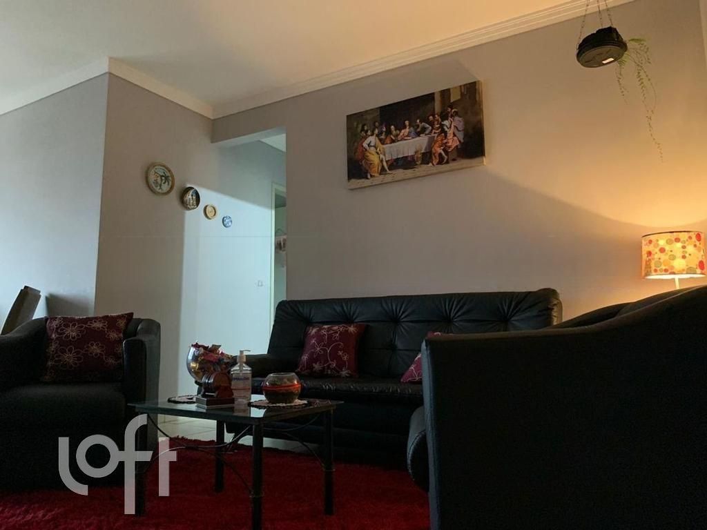 Apartamento à venda com 3 quartos, 74m² - Foto 15