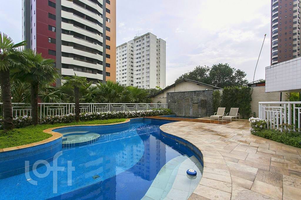 Apartamento, 4 quartos, 366 m² - Foto 13