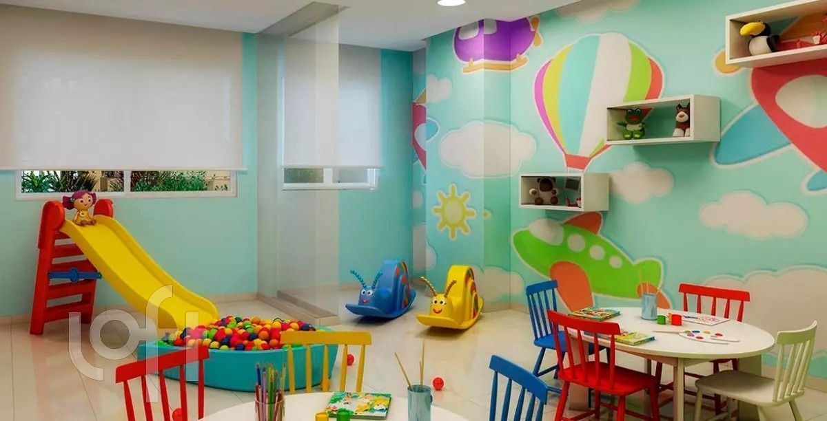 Apartamento, 2 quartos, 55 m² - Foto 21