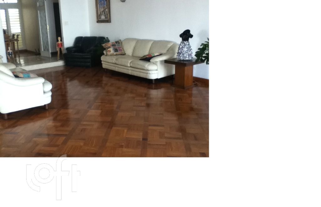 Apartamento, 4 quartos, 380 m² - Foto 3