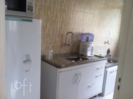 Apartamento, 1 quarto, 50 m² - Foto 4