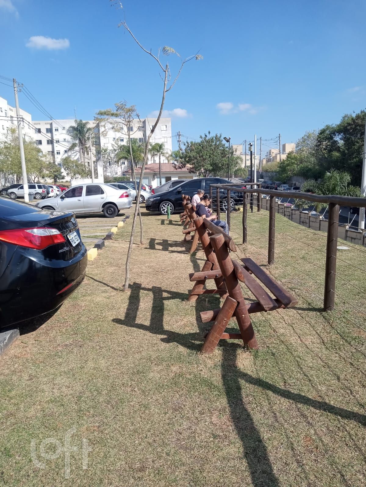 Apartamento, 2 quartos, 44 m² - Foto 33