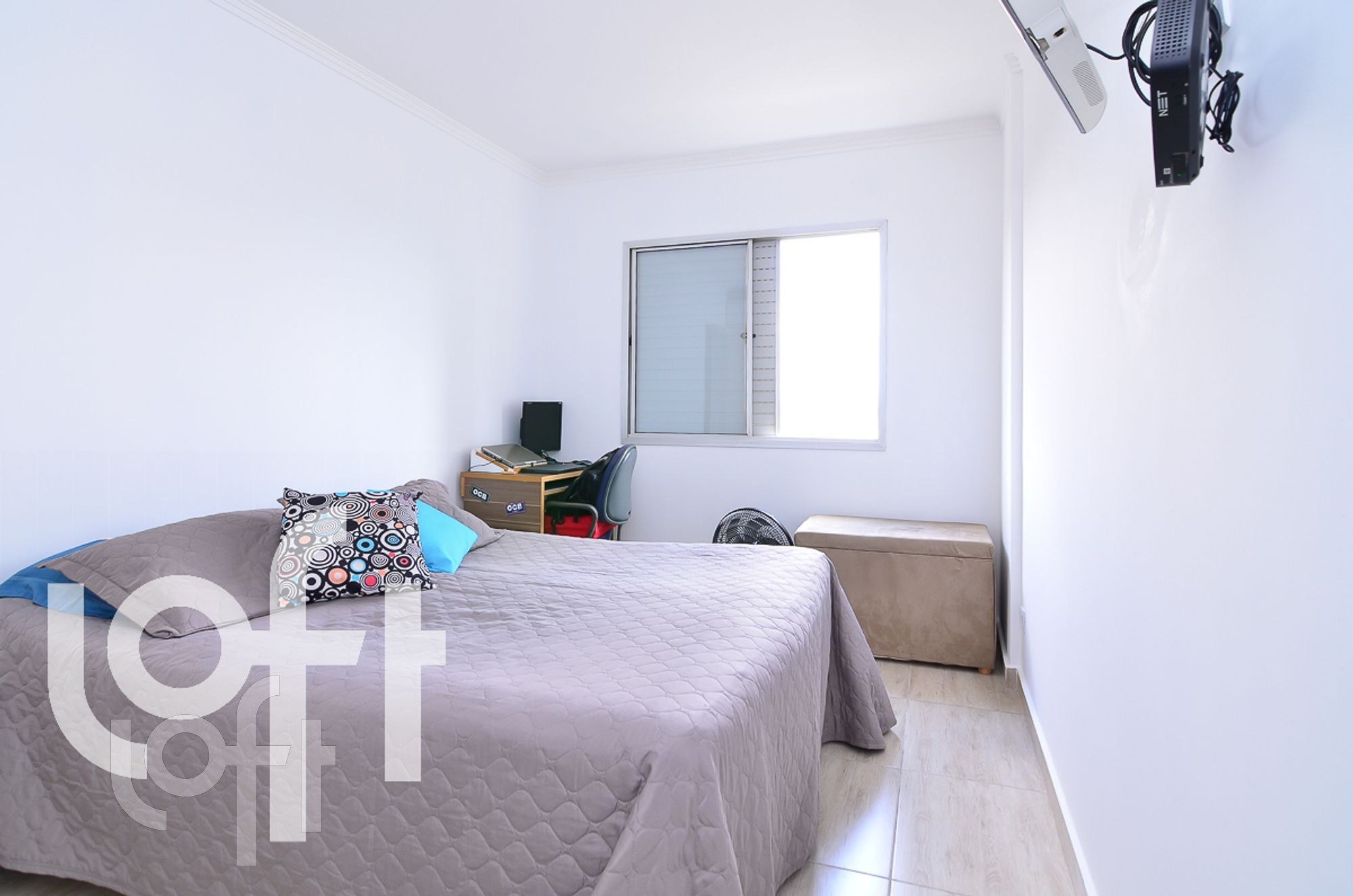 Apartamento, 2 quartos, 72 m² - Foto 3