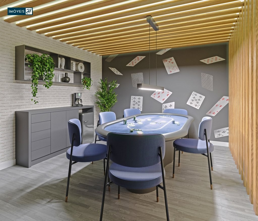 Apartamento, 2 quartos, 42 m² - Foto 24