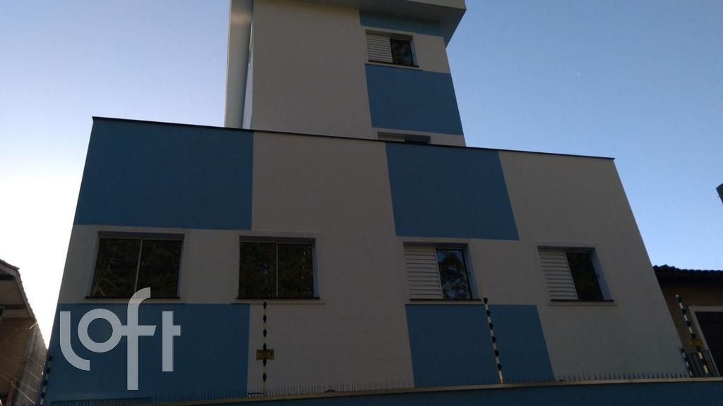 Apartamento, 2 quartos, 35 m² - Foto 7