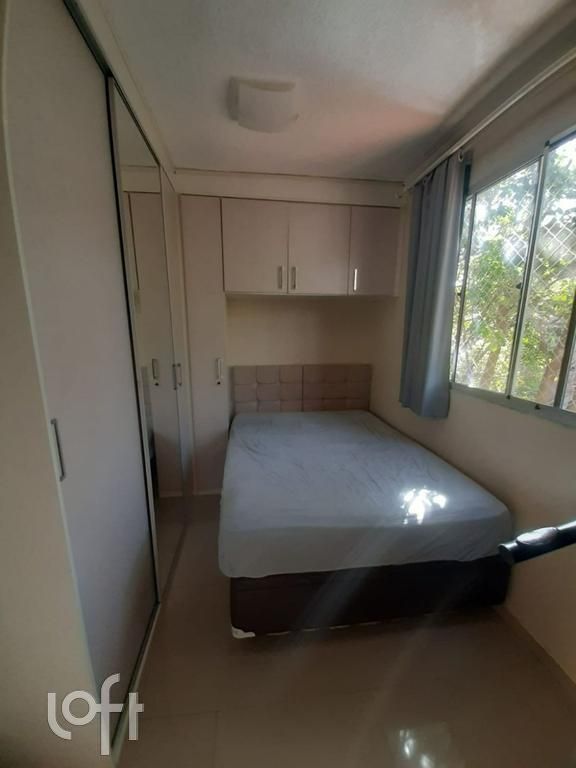 Apartamento, 2 quartos, 42 m² - Foto 12