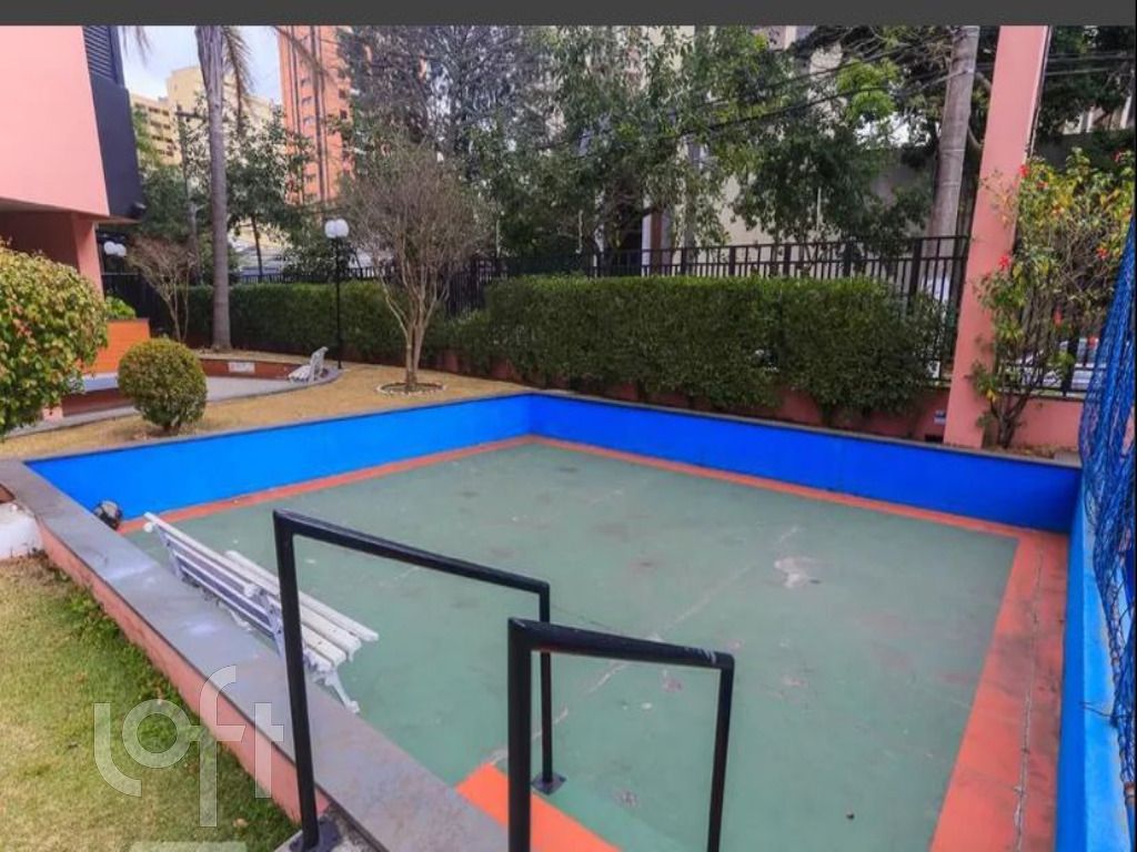 Apartamento à venda com 3 quartos, 70m² - Foto 18