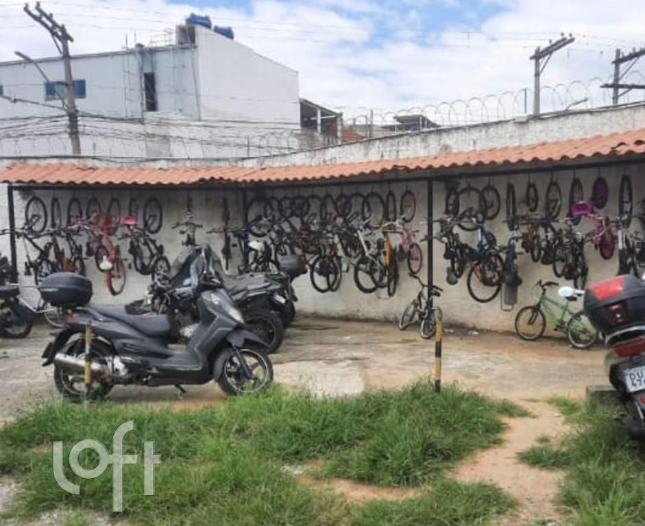 Apartamento à venda com 2 quartos, 46m² - Foto 8