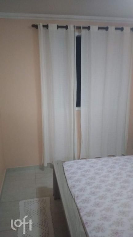 Apartamento à venda com 2 quartos, 50m² - Foto 3