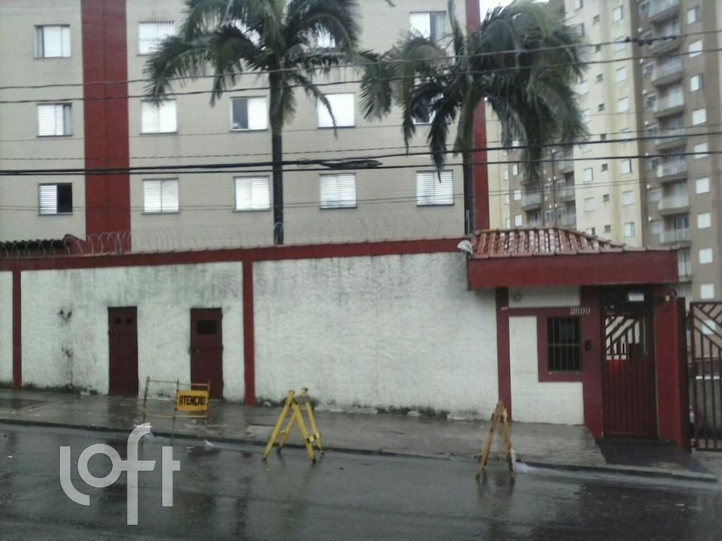 Apartamento, 2 quartos, 50 m² - Foto 5