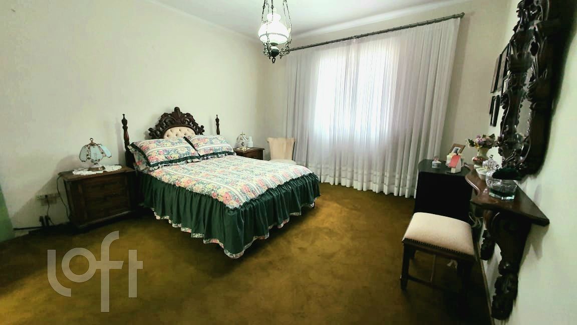 Casa, 4 quartos, 180 m² - Foto 15