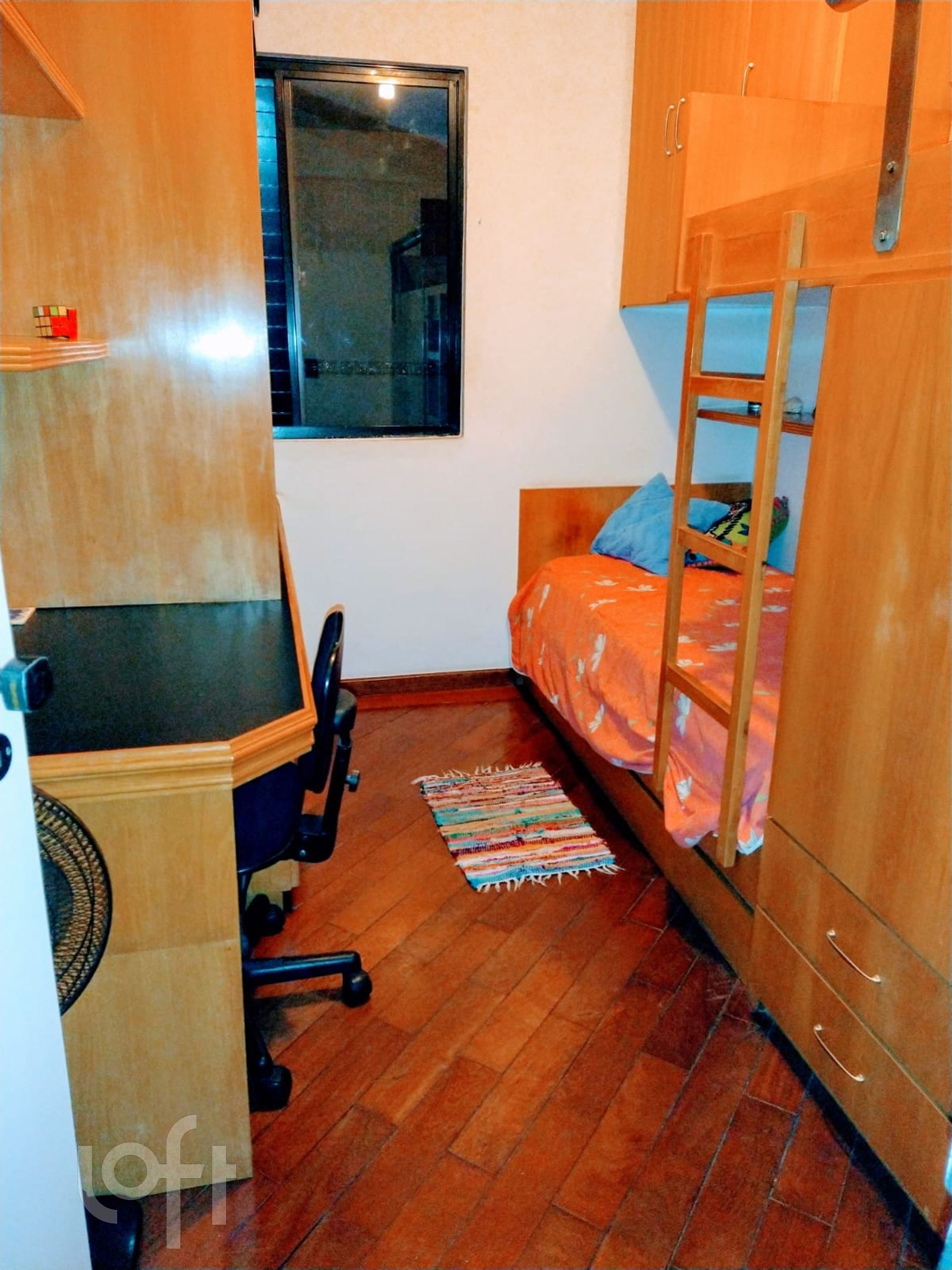 Apartamento, 3 quartos, 65 m² - Foto 4