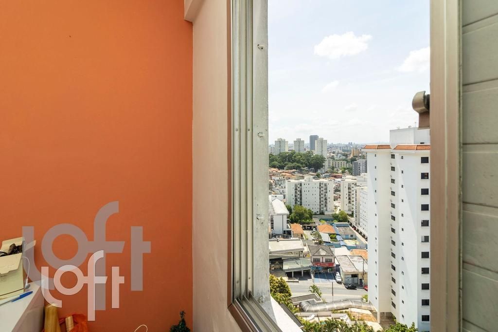 Apartamento, 2 quartos, 55 m² - Foto 8