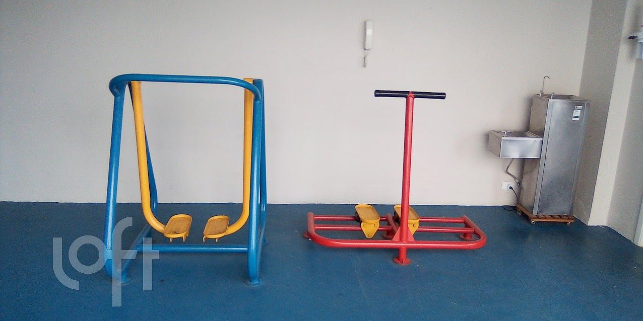 Apartamento, 1 quarto, 43 m² - Foto 18