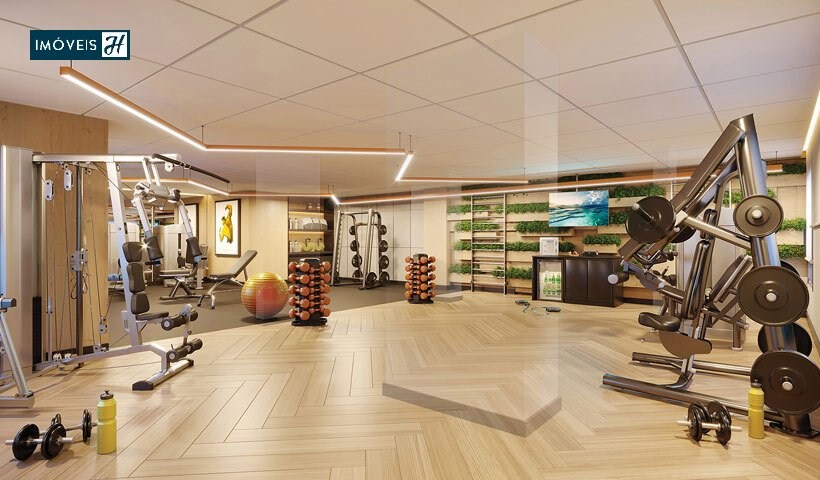 Apartamento, 2 quartos, 80 m² - Foto 12