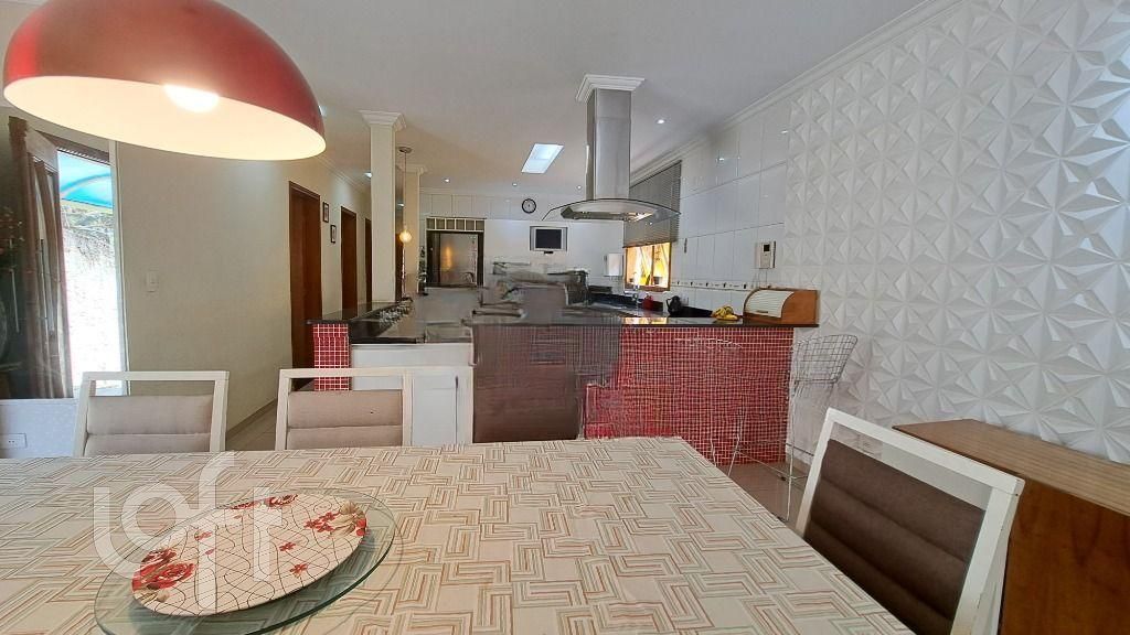 Casa à venda com 3 quartos, 390m² - Foto 13