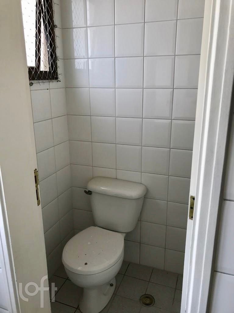 Apartamento, 2 quartos, 65 m² - Foto 9