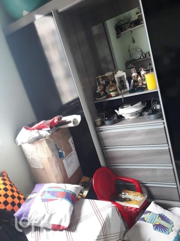 Apartamento, 2 quartos, 54 m² - Foto 2