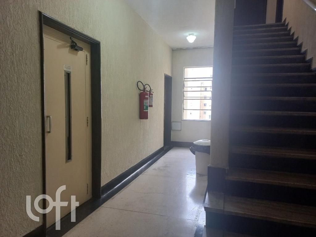 Apartamento, 2 quartos, 130 m² - Foto 2