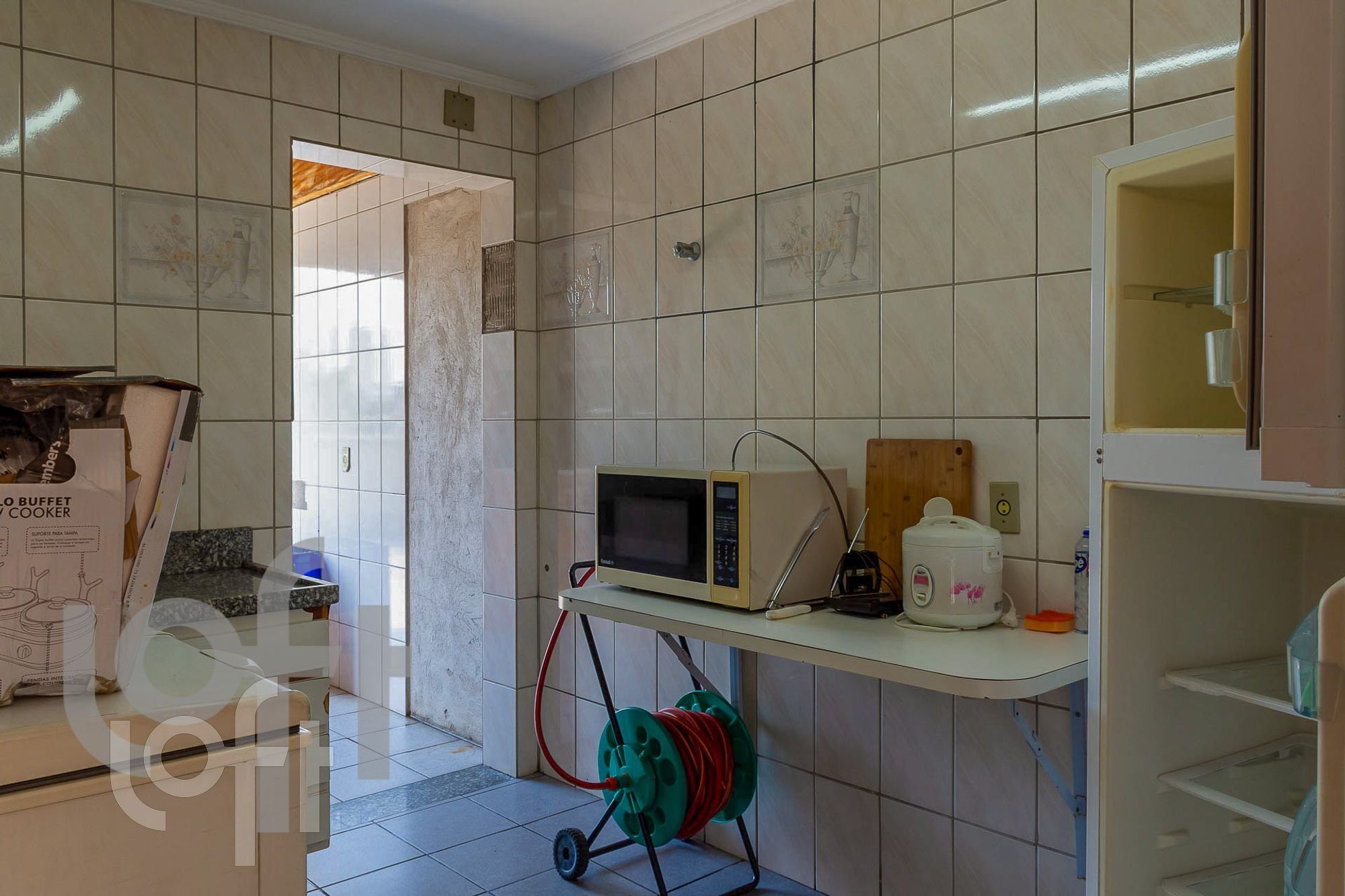 Apartamento à venda com 2 quartos, 135m² - Foto 28