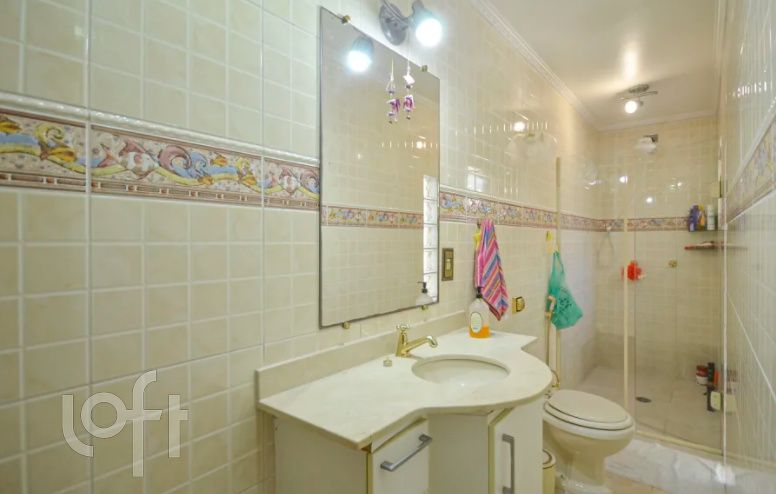 Casa, 3 quartos, 280 m² - Foto 11