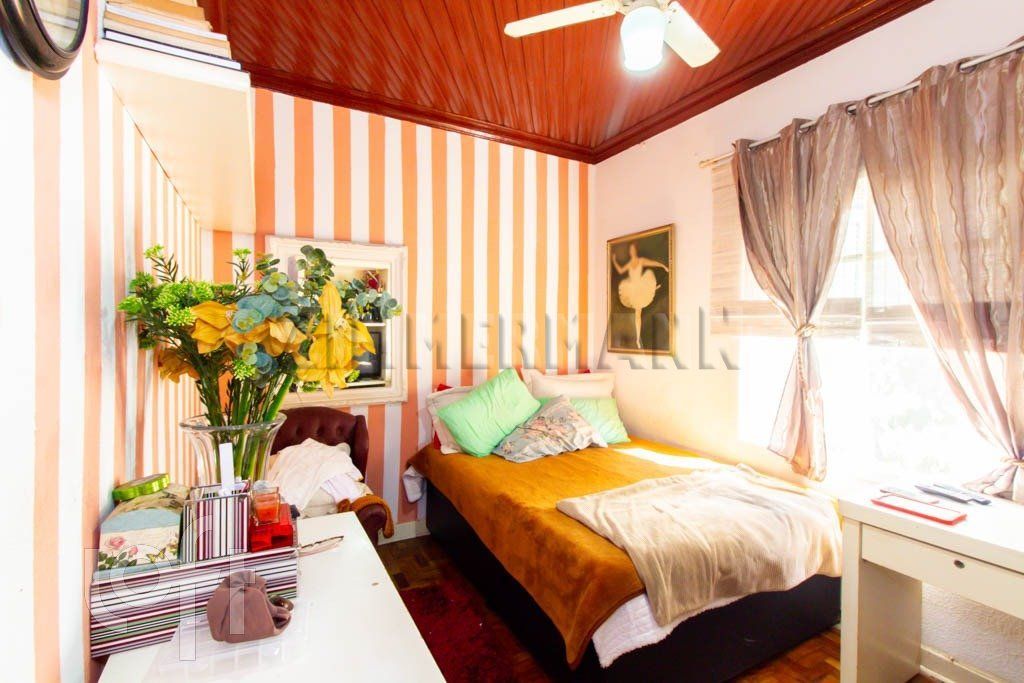 Casa, 5 quartos, 200 m² - Foto 8