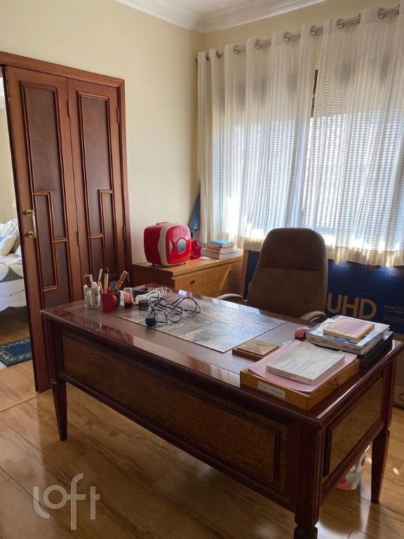 Apartamento à venda com 4 quartos, 276m² - Foto 31