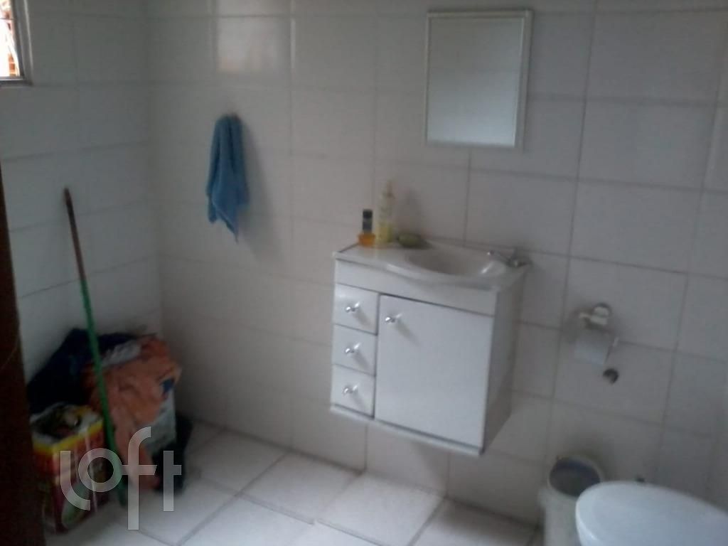 Casa, 4 quartos, 158 m² - Foto 11