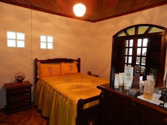 Sobrado, 5 quartos, 220 m² - Foto 1