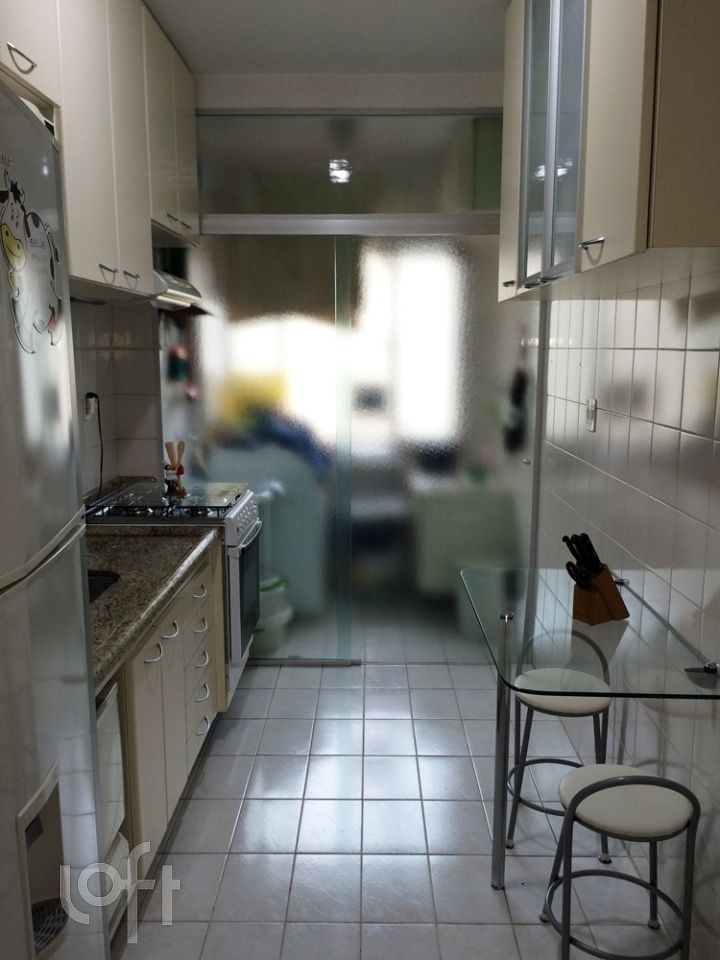 Apartamento, 2 quartos, 56 m² - Foto 2