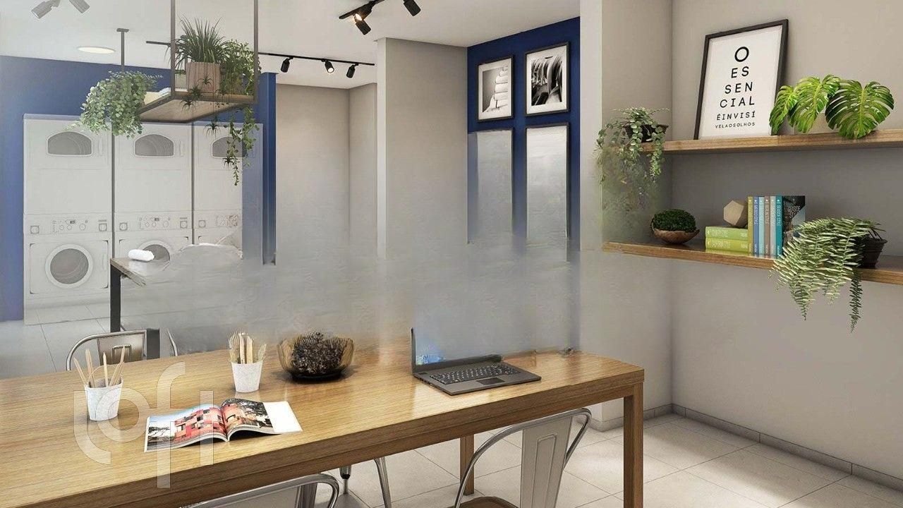 Apartamento, 2 quartos, 42 m² - Foto 7