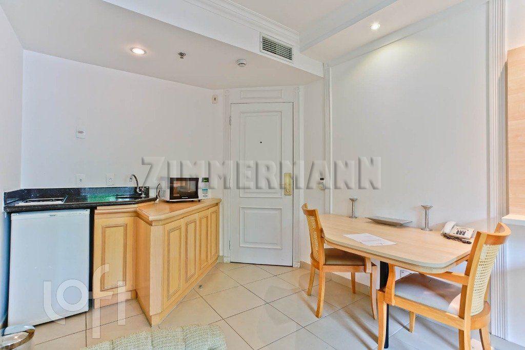 Apartamento, 1 quarto, 32 m² - Foto 11