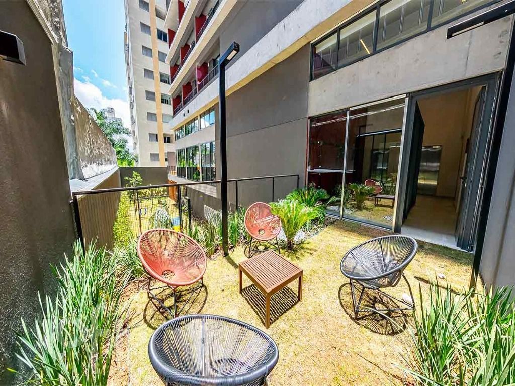 Apartamento, 1 quarto, 33 m² - Foto 6
