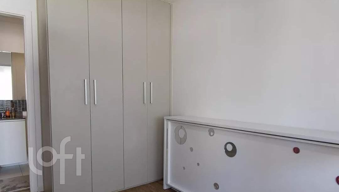 Apartamento, 1 quarto, 40 m² - Foto 12