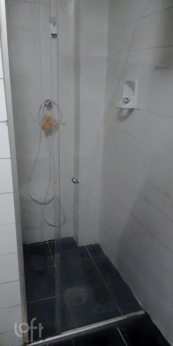 Apartamento, 2 quartos, 50 m² - Foto 6