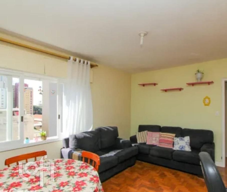 Apartamento à venda com 1 quarto, 66m² - Foto 11
