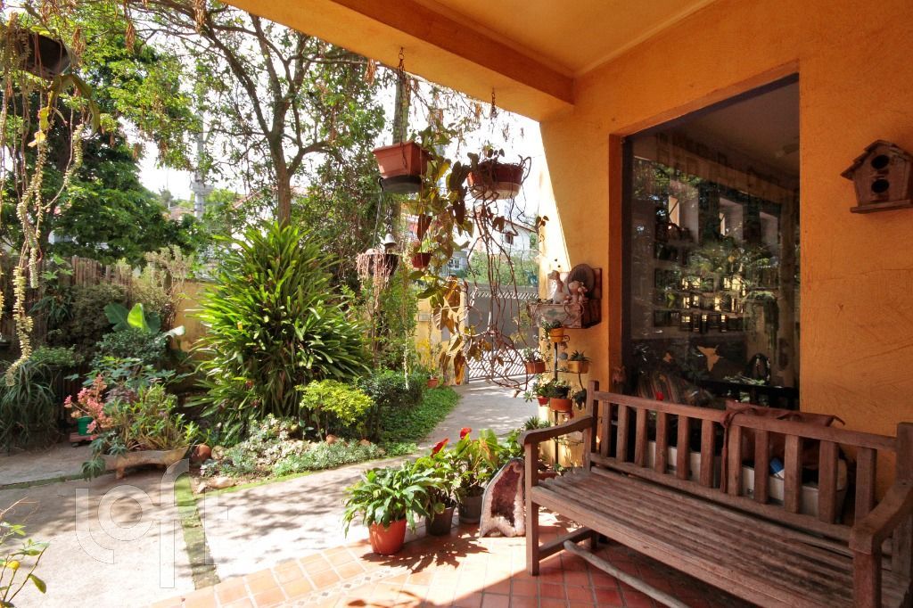 Casa, 4 quartos, 235 m² - Foto 20