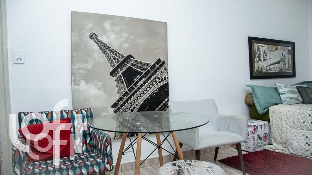 Apartamento, 1 quarto, 32 m² - Foto 15