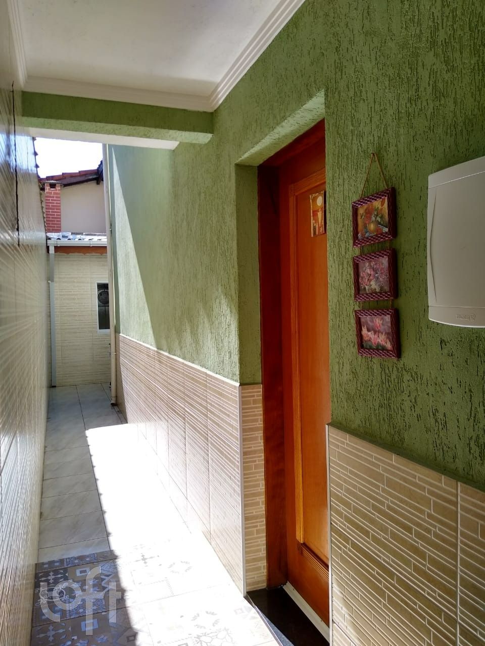 Casa, 2 quartos, 90 m² - Foto 13