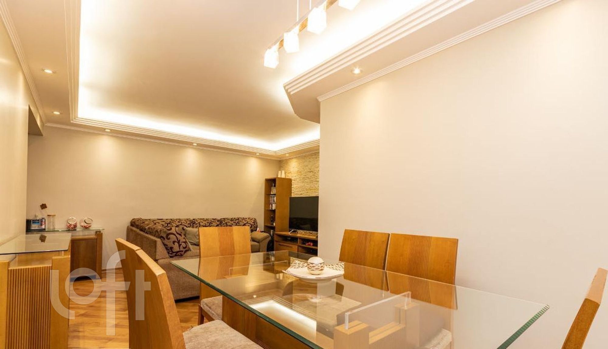 Apartamento, 3 quartos, 80 m² - Foto 10