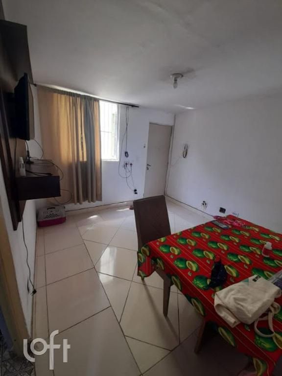 Apartamento, 2 quartos, 46 m² - Foto 7