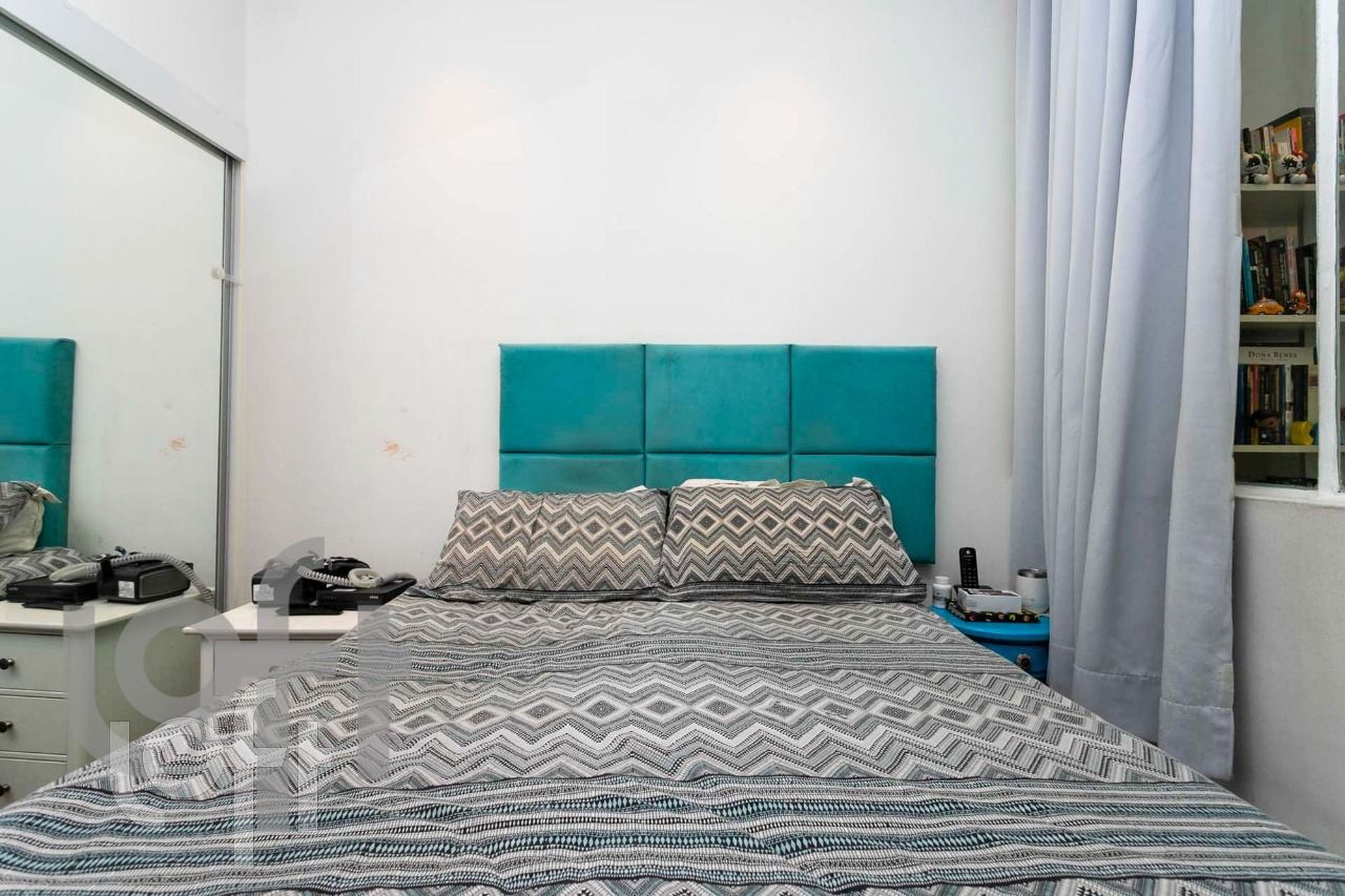 Apartamento, 1 quarto, 55 m² - Foto 15